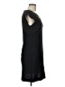 ECI Black Casual Dress Size 10 - photo 4