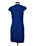 Rachel Roy 100% Polyester Blue Casual Dress Size 2 - photo 2
