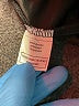 Sampeel Black Casual Pants Size 26 waist (estimated) - photo 5
