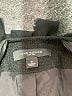 Ann Taylor Black Jacket Size 8 - photo 6