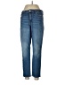 Old Navy Blue Jeans Size 10 (tall) - photo 1