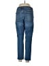 Old Navy Blue Jeans Size 10 (tall) - photo 2
