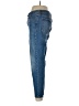 Old Navy Blue Jeans Size 10 (tall) - photo 5
