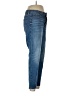 Old Navy Blue Jeans Size 10 (tall) - photo 4