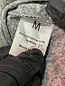 Unbranded Gray Long Sleeve T-Shirt Size M - photo 8