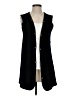 Unbranded Black Sweater Vest Size 4 - photo 1