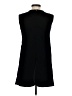 Unbranded Black Sweater Vest Size 4 - photo 2