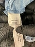 J.Crew 100% Cotton Stripes Blue Long Sleeve Button-Down Shirt Size 4 - photo 8