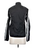 Adidas 100% Nylon Black Cardigan Size S - photo 2