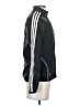Adidas 100% Nylon Black Cardigan Size S - photo 4