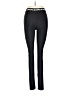 Emma & Sam 100% Nylon Black Active Pants Size S - photo 2