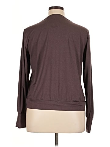 Lukka Lux Long Sleeve T-Shirt (view 2)