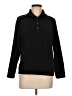 Lands' End Black Pullover Sweater Size M - photo 1