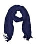 Unbranded Blue Purple Scarf One size - photo 1