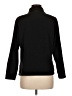 Lands' End Black Pullover Sweater Size M - photo 2