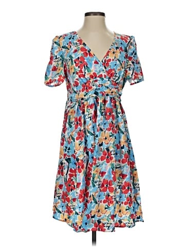 Shein Casual Dress (view 1)