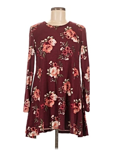 J for Justify Casual Dress (view 1)