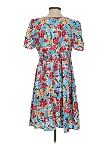 Shein Casual Dress (view 2)