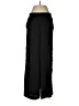 Vince Camuto 100% Polyester Black Dress Pants Size M - photo 1