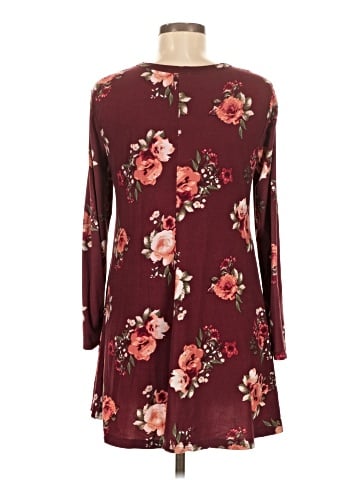 J for Justify Casual Dress (view 2)