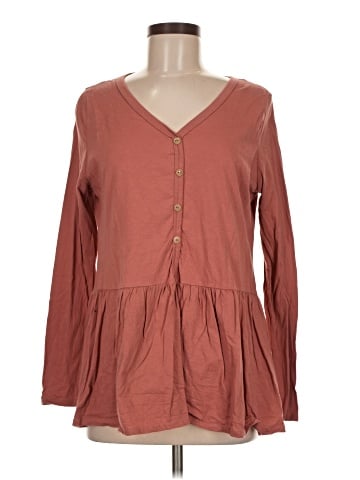 Cotton Bleu Casual Dress (view 1)