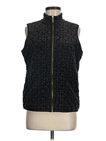 Charter Club Vest (view 1)