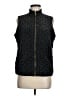 Charter Club Black Vest Size M - photo 1