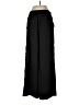Vince Camuto 100% Polyester Black Dress Pants Size M - photo 2