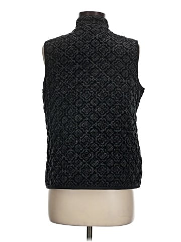 Charter Club Vest (view 2)