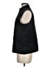 Charter Club Black Vest Size M - photo 5