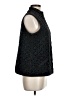 Charter Club Black Vest Size M - photo 4