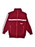 Assorted Brands Stripes Red Track Jacket Size XS (estimated, youth) - photo 1