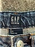 Gap Blue Jeans Size 10 - photo 3
