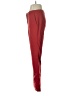 Theory Solid Red Casual Pants Size 0 - photo 5