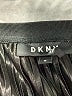 DKNY 100% Polyester Purple 3/4 Sleeve Top Size M - photo 7