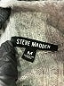Steve Madden Gray Turtleneck Sweater Size M - photo 7