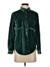 Pilcro Green Fleece Size XS - photo 1