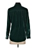 Pilcro Green Fleece Size XS - photo 2