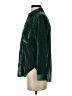 Pilcro Green Fleece Size XS - photo 5