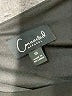 Connected Apparel Solid Black Cocktail Dress Size 10 - photo 7