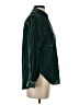 Pilcro Green Fleece Size XS - photo 4