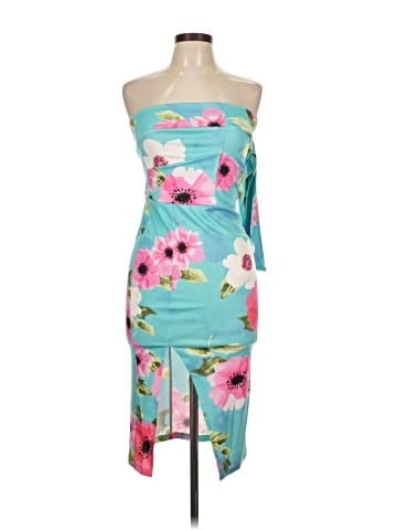 CBR Casual Dress (view 1)
