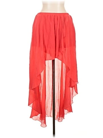 Annabelle Casual Skirt (view 1)