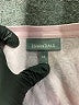 Essentials 100% Cotton Pink Pullover Sweater Size 1X - photo 7