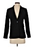 Ann Taylor LOFT Black Blazer Size 2 - photo 1