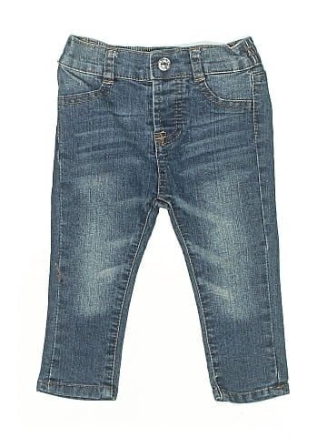 7 For All Mankind Jeans (view 1)