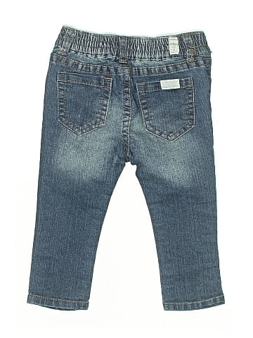7 For All Mankind Jeans (view 2)