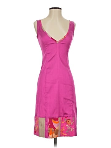 Piazza Sempione Cocktail Dress (view 1)