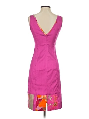 Piazza Sempione Cocktail Dress (view 2)