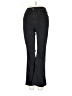 Levi's Chevron-herringbone Black Jeans Size 24 waist - photo 1